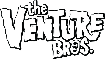The Venture Bros