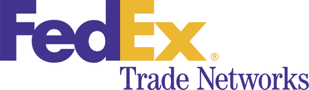 Fedex Trade Networks