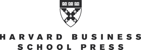 Harvard Business School Press