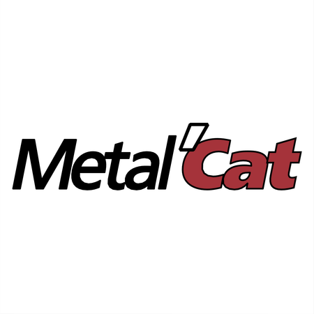 Metal'cat