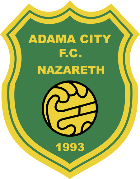 Adama City FC de Nazareth