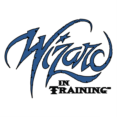 Wizard In Training