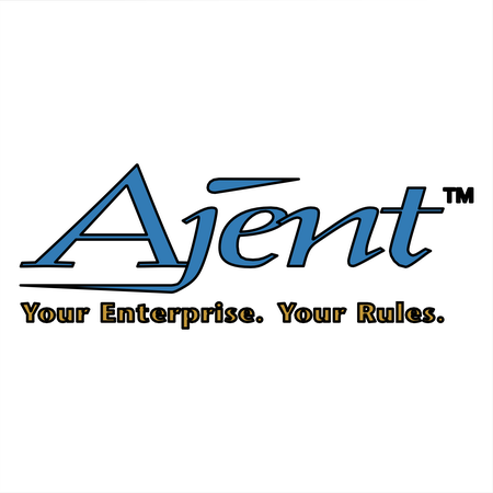 Ajent