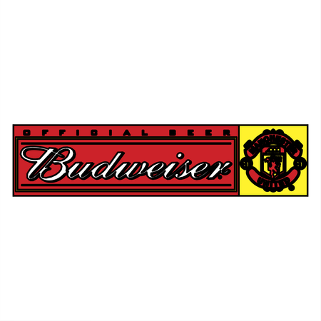Budweiser Manchester United