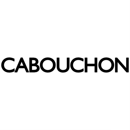 Cabouchon