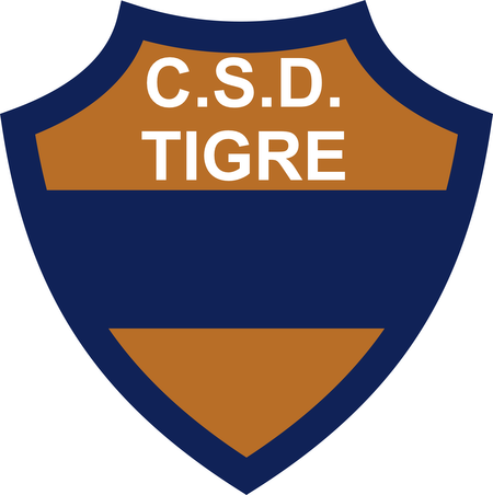 Club Social Y Deportivo Tigre De Gualeguaychu