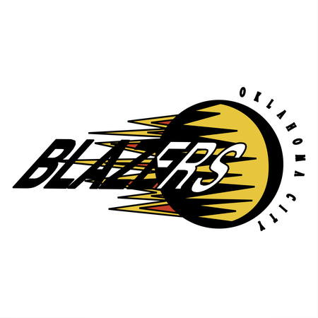 Oklahoma City Blazers