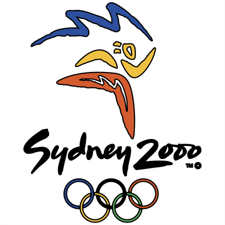 Sydney 2000