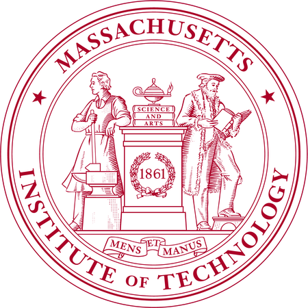 Massachusetts Institute Of Technology Seal