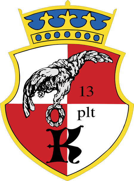 13 Pulk Lotniczy Krakow
