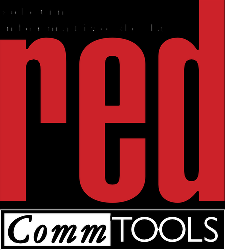 Redcommtools