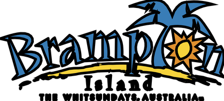 Brampton Island