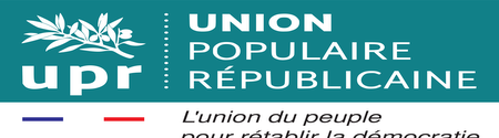 Logo Union Populaire Républicaine