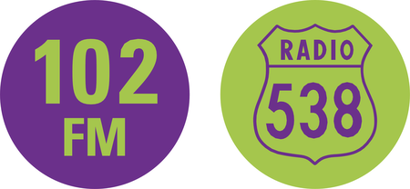 Radio 538