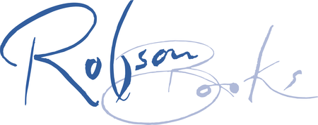 Robson Books