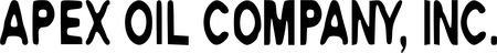apex oil