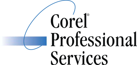 Corel Professional Services