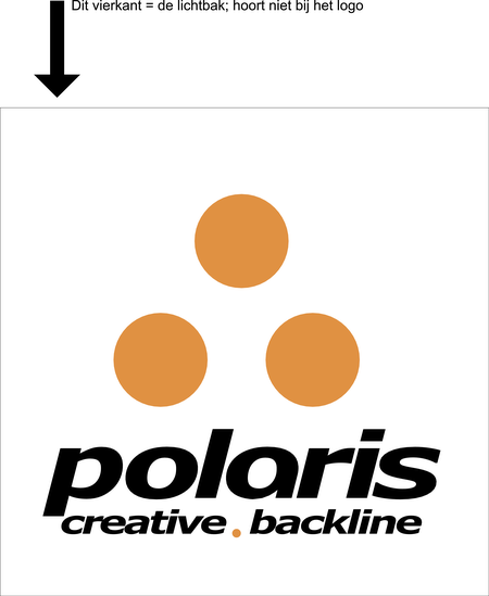 Polaris Creative Backline