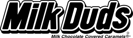 Milk Duds
