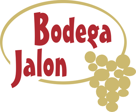 Bodega Jalon