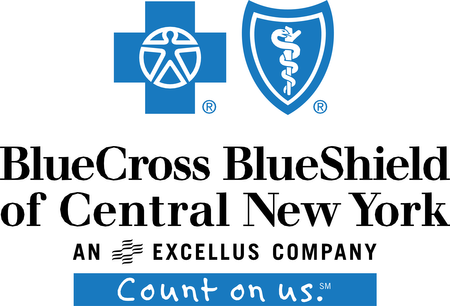 BlueCross BlueShield of Central New York 82515