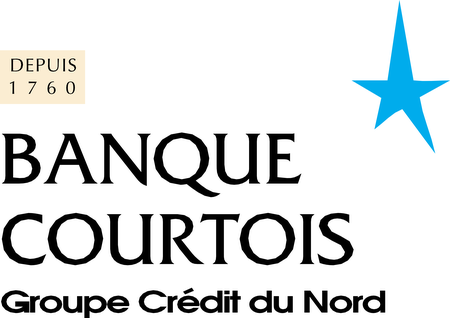 BANQUE COURTOIS