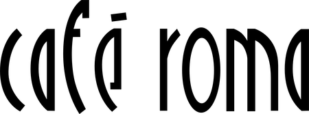 Cafe Roma
