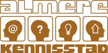 Almere Kennisstad 85717