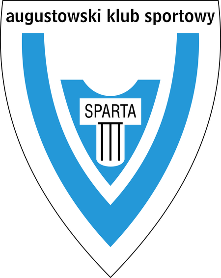 Augustowski Klub Sportowy Sparta 78011