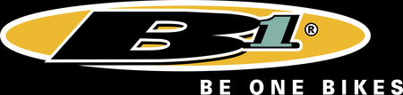 Be One Bikes 50724