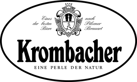 Krombacher