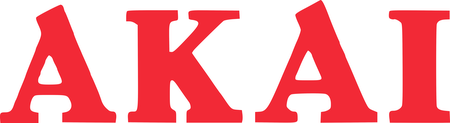 akai