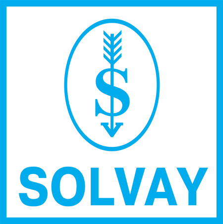 Solvay