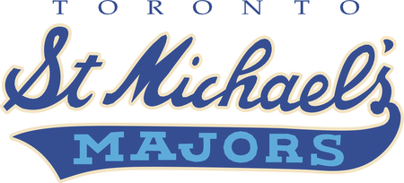 Toronto St Michael's Majors