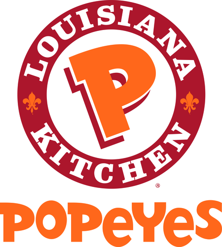 Popeyes Louisiana Kitchen