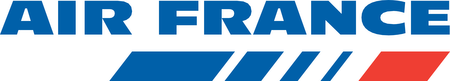 Air France Logo (1970's 2008)
