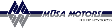 Musa Motors Nizhny Novgorod