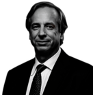 Ray Dalio portrait