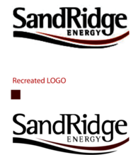 SandRidge