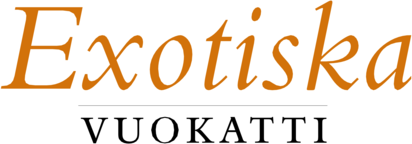 Exotiska Vuokatti