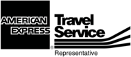 American Express Travel Service 7202