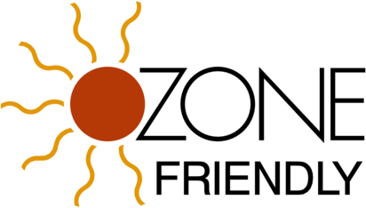 Ozone Friendly