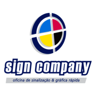 sign company