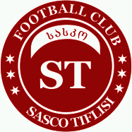 Fc Sasko Tiflisi