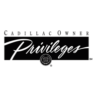 Cadillac Owners Privileges