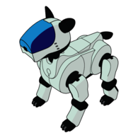 Sony Aibo