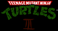Teenage Mutant Ninja Turtles 3