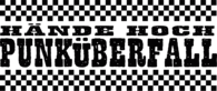 punkueberfall