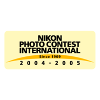Nikon Photo contest 2004-2005