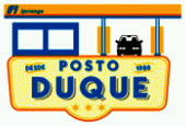 Auto Posto - 5 Estrelas